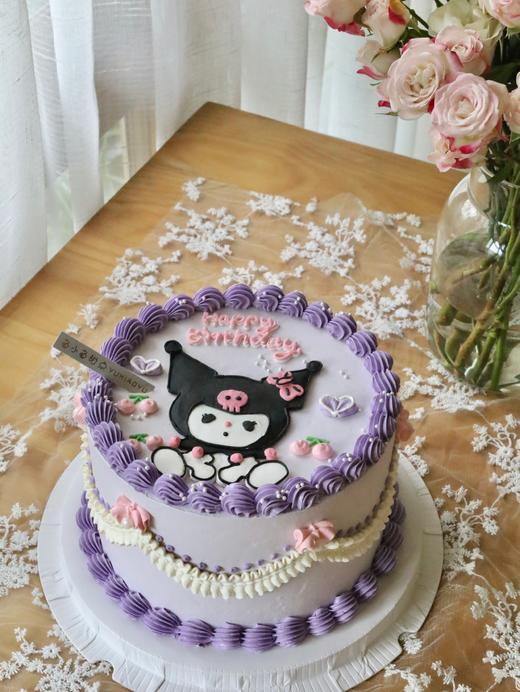 手绘库洛米 商品图2