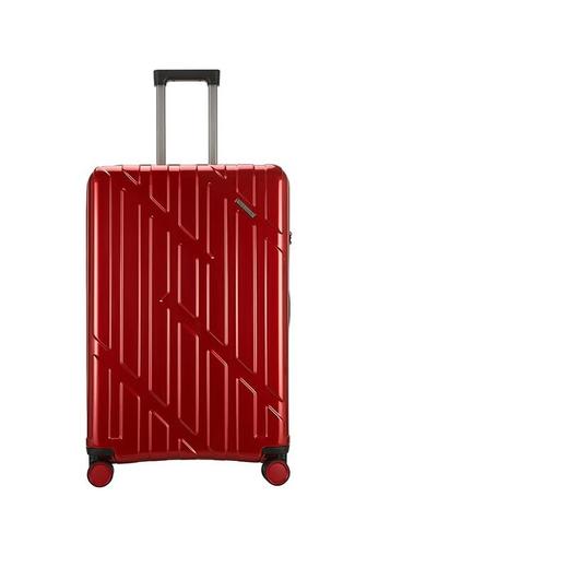 Diplomat外交官时尚轻便行李箱大容量男女商务旅行结婚箱可登机拉杆箱TC-2009系列 商品图0
