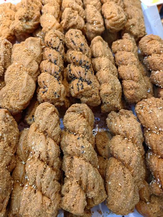 大麻花 商品图0