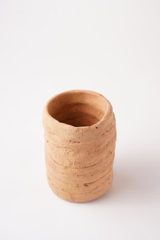 富永淳 | 信乐壶 商品图1