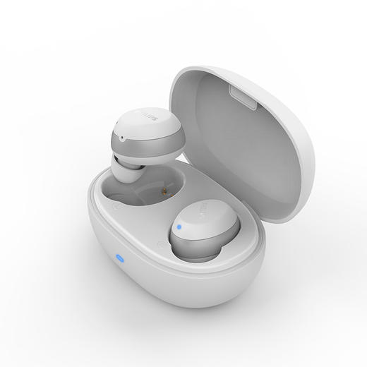 飞利浦真无线蓝牙耳机TAT1285 商品图3