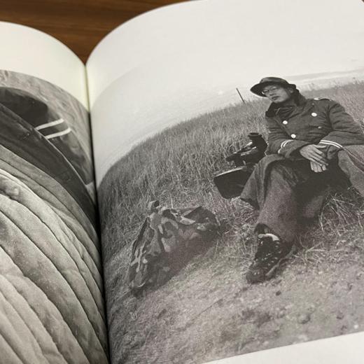 《御风行者》油麻菜野生动物拍摄手记 商品图6