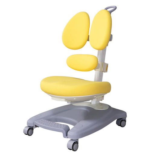 卓酷 煌三背椅追背椅 H8学习椅子 ZK 商品图5