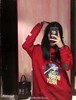 我爱巧克力 ：卫衣 商品缩略图0