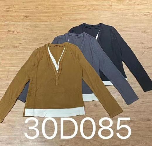打底衫 商品图0