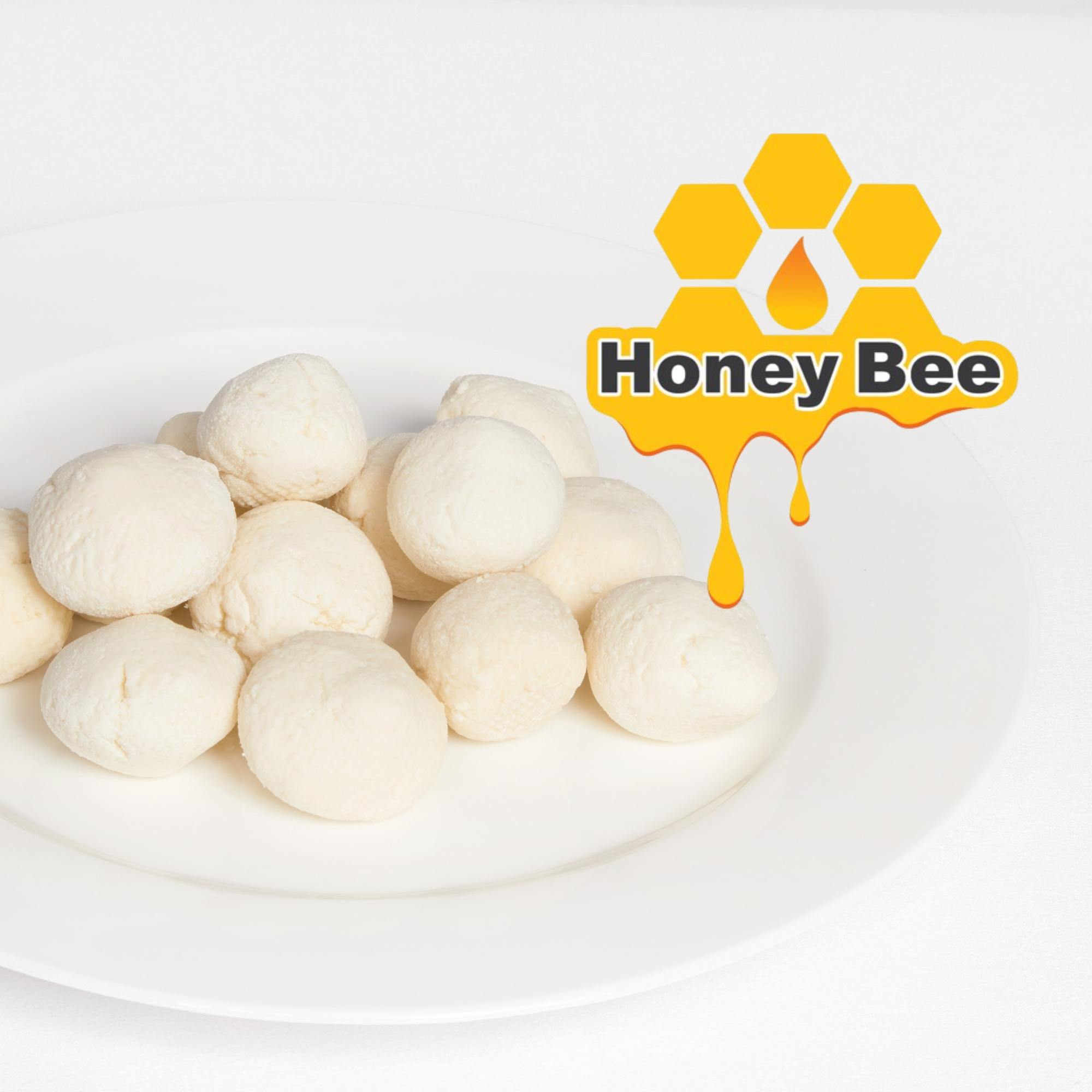 蜂蜜奶酪｜蜜香奶浓｜Hon额吉给130g