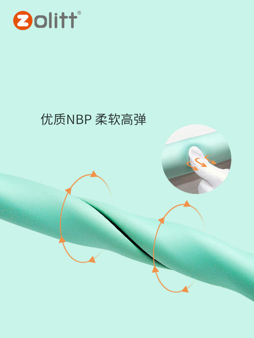 zolitt儿童防撞条防撞贴家用婴儿宝宝防撞角加厚加宽防磕碰保护条 商品图4