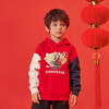 CONVERSE 春 大童 小童 婴童 卫衣 CNVB-PO-D524 商品缩略图2