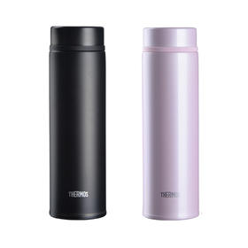 膳魔师THERMOS不锈钢长效保温杯简约便携水杯JNW-480
