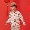 CONVERSE 春 大童 小童 卫衣 CNVB-PO-D523 商品缩略图3