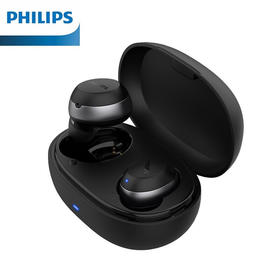 飞利浦真无线蓝牙耳机TAT1285