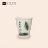 【静思书轩】净斯法水清心杯盘组 商品缩略图3