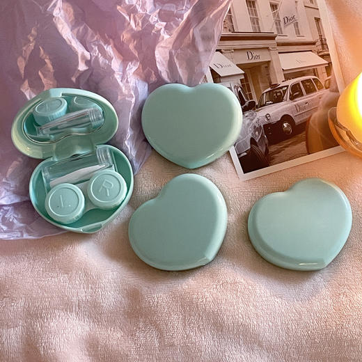 隐形眼镜盒/像鱼as2909 商品图2