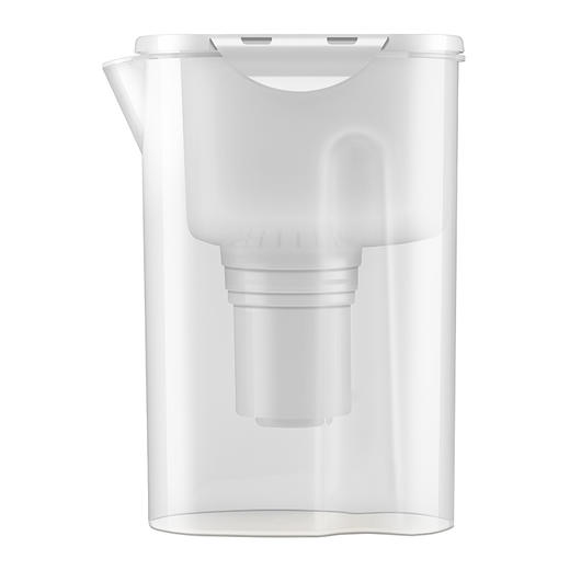 飞利浦净水壶 家用滤水壶厨房自来水过滤净水器WP420501 商品图0