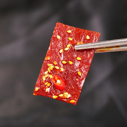 麻辣猪肉片100g   0淀粉添加 肉香更地道 商品图3