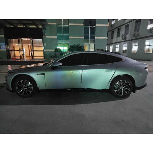 小鹏 P7 586G【长租-深圳】 商品图2