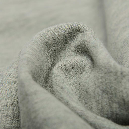 儿童中领保暖套装蚕丝   常规圆领男童女童【FB22732】 商品图2