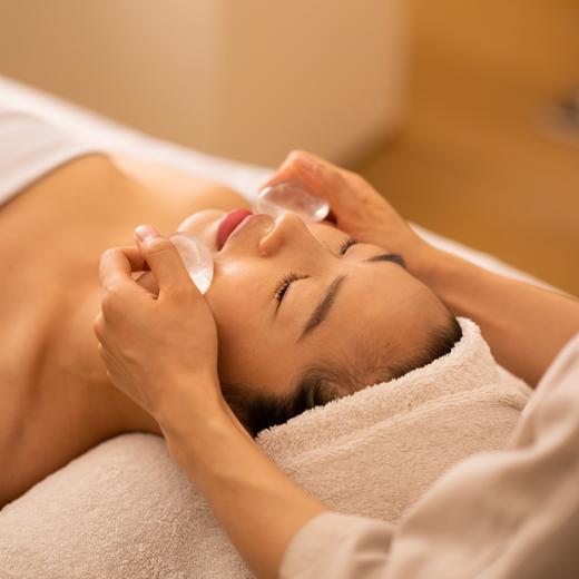 意径水疗双人一日之旅 商品图0