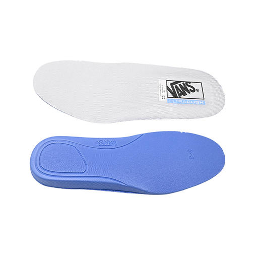 VANS Era CRFT情侣鞋黑白棋盘格百搭休闲板鞋VN0A3WLR 商品图3