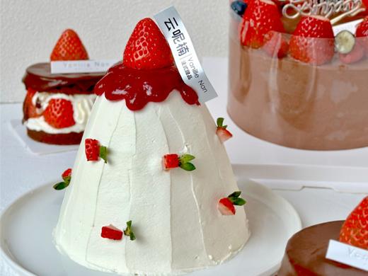 草莓山丘 商品图0