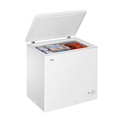 海尔（Haier）冰柜 BC/BD-200GH 商品图12
