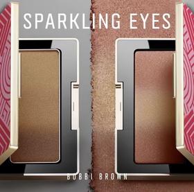 	BOBBI BROWN 芭比波朗三色渐变眼影