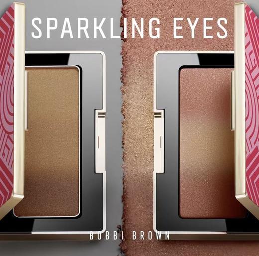 	BOBBI BROWN 芭比波朗三色渐变眼影 商品图0