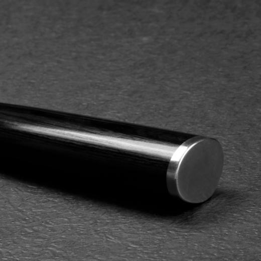 旬刀日本进口大马士革钢日式菜刀切菜切肉片多功能刀 商品图8