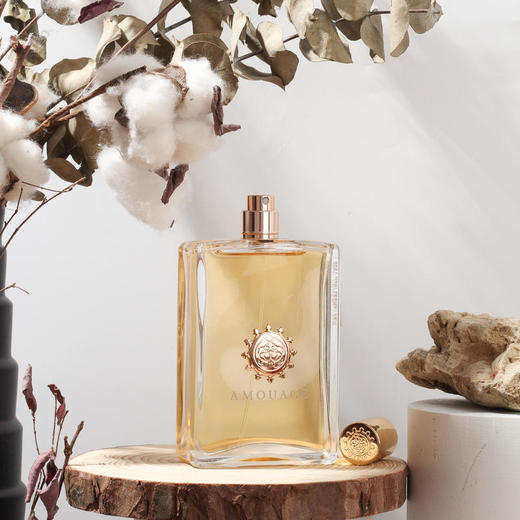 「爱慕 月之咏叹」男士/女士 Amouage Jubilation 分装 商品图4