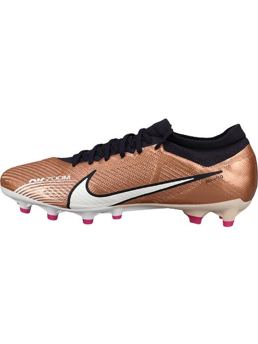 NIKE/耐克 ZOOM VAPOR 15 PRO AG-PRO 刺客15 低帮次高端AG-PRO足球鞋 商品图3