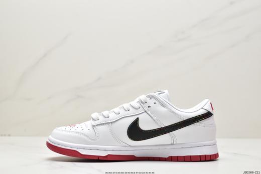 耐克Nike SB Zoom Dunk Low经典休闲运动板鞋DJ6188-001男女鞋 商品图2