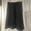 SAINT L’UCK/圣媛女装羊毛半裙SAT21B03 商品缩略图0