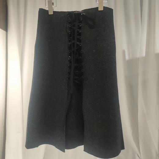 SAINT L’UCK/圣媛女装羊毛半裙SAT21B03 商品图0