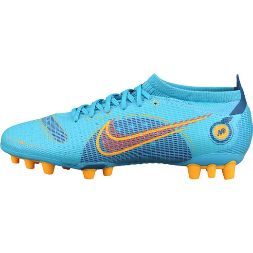 【断码秒杀40码】NIKE/耐克 AG短钉刺客14低帮次高端成人男足球鞋 商品图3