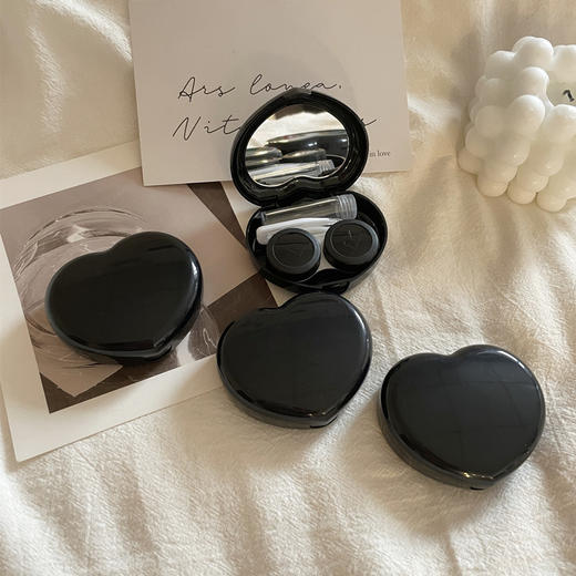 隐形眼镜盒/像鱼as2908 商品图3