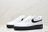 耐克Nike Air Force 1 '07 Low空军一号休闲运动板鞋DR0155-100男女鞋 商品缩略图3