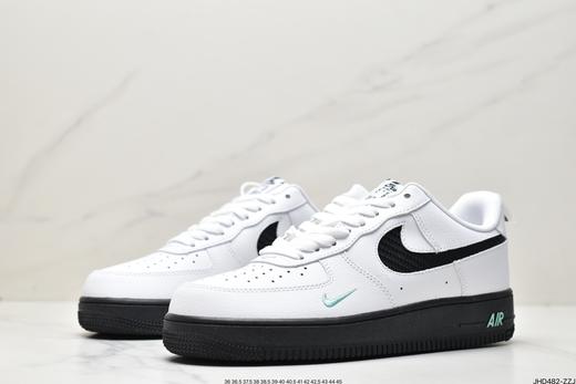 耐克Nike Air Force 1 '07 Low空军一号休闲运动板鞋DR0155-100男女鞋 商品图3