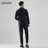 【名盾】LOYOU/朗逸新品商务西装外套 商品缩略图3