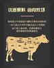 牧标菲力牛排100g片X10 商品缩略图1