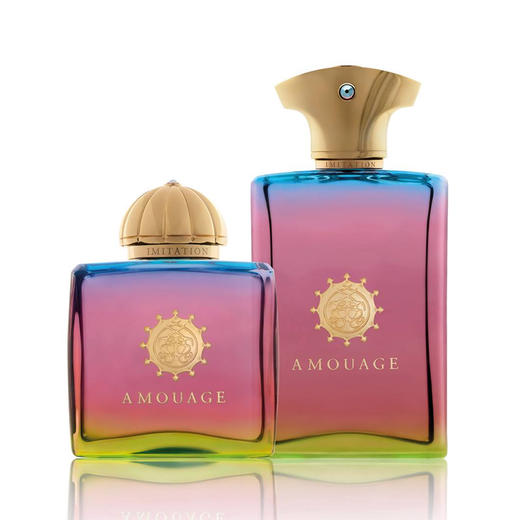 「爱慕 模仿」男士/女士 Amouage Imitation 分装 商品图1