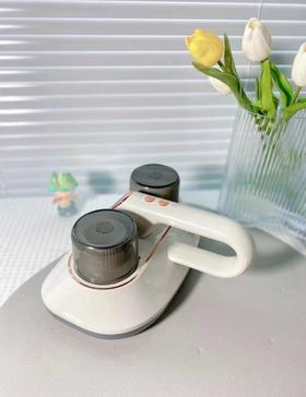 摩飞新款3100无线除螨仪