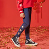 CONVERSE 春 大童 小童 婴童 打底裤 CNVG-LE-D556 商品缩略图4