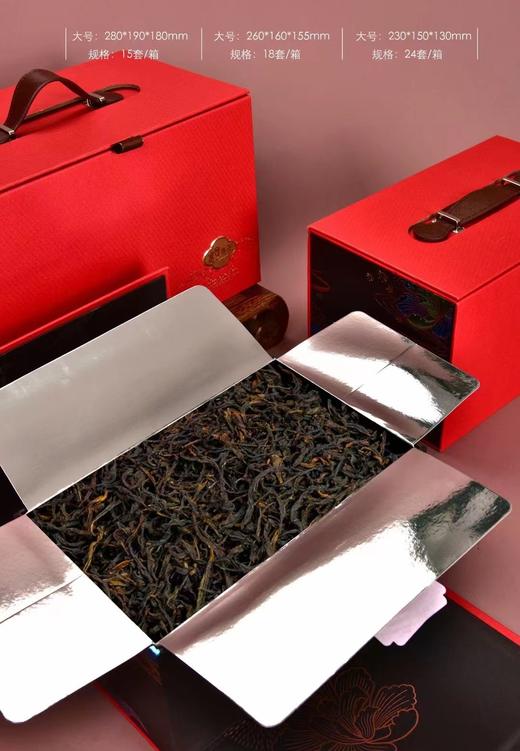 10元/套  富贵莲年散装小号半斤装/一件24套/ 商品图1