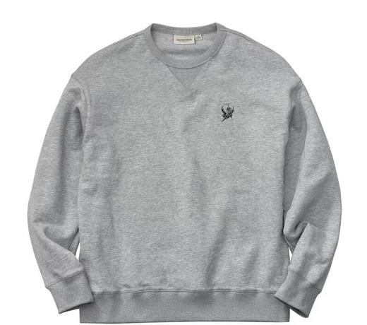 5FAK Club飞虎系列圆领卫衣 商品图0