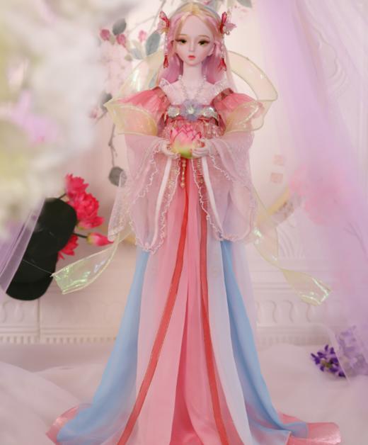 德必胜-梦童话系列  60CM 商品图2