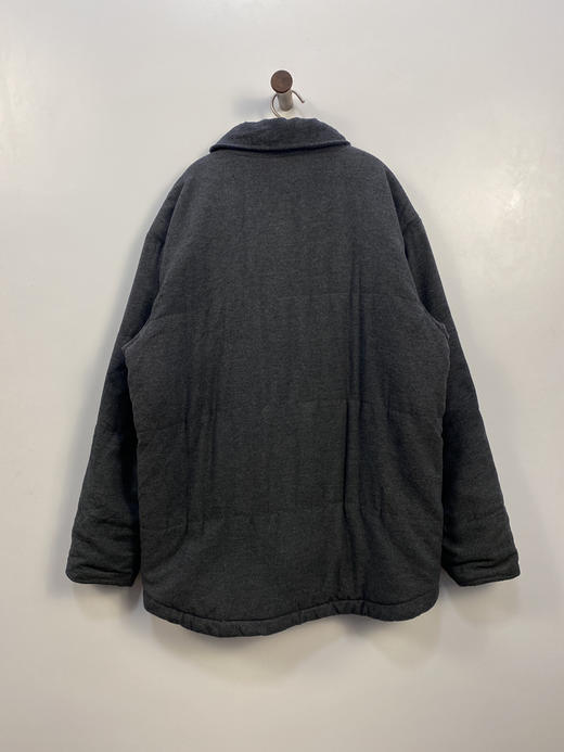 90年代 Vintage PUMA 彪马 棉服 夹棉外套_CTJK(L-XL) 商品图3