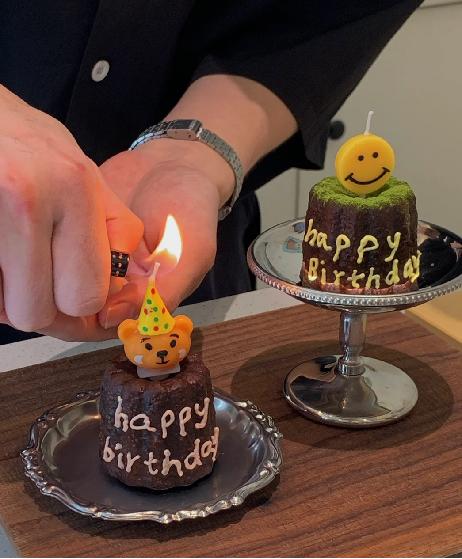 本周活动招募 ｜圣诞预热 · 可露丽DIY 商品图1