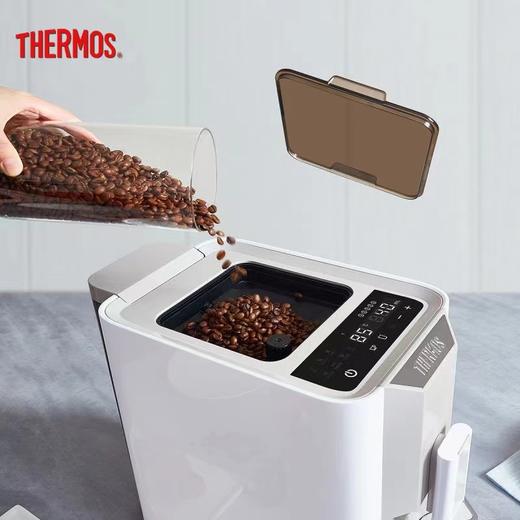 【春上新】10楼 膳魔师  膳魔师意式全自动咖啡机吊牌价4380元 活动价3720元 商品图3