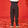 CONVERSE 春 大童 小童 婴童 长裤 CNVB-KN-D527 商品缩略图4