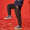 CONVERSE 春 大童 小童 婴童 长裤 CNVB-KN-D527 商品缩略图2